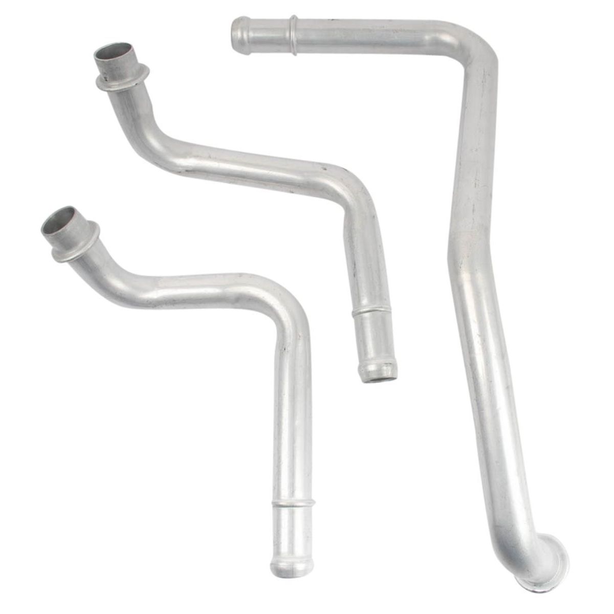 For BMW 2007-2018 X5 Heater Core