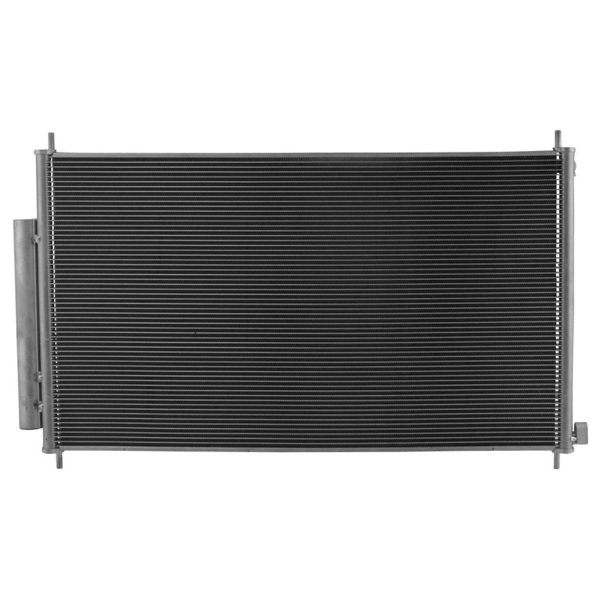 For 2012-2016 CR-V Sport Utility AC Condenser A/C Air Conditioning With Drier