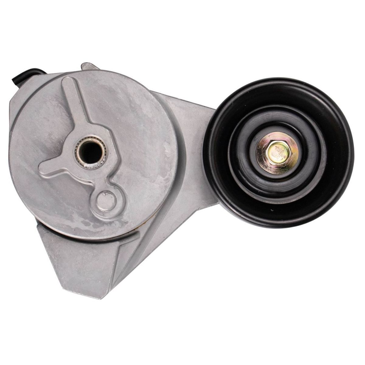 For 1997-2005 DeVille Limousine Serpentine Belt Tensioner With Pulley Wheel
