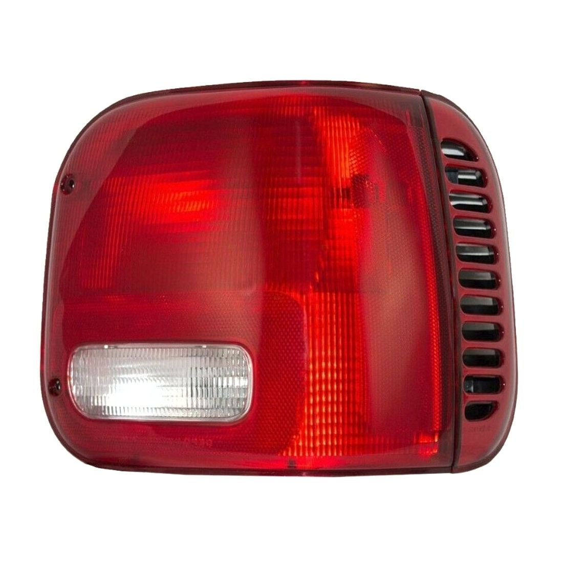 For 1997-2003 Dodge Ram 2500 Van Passenger Side Tail Light