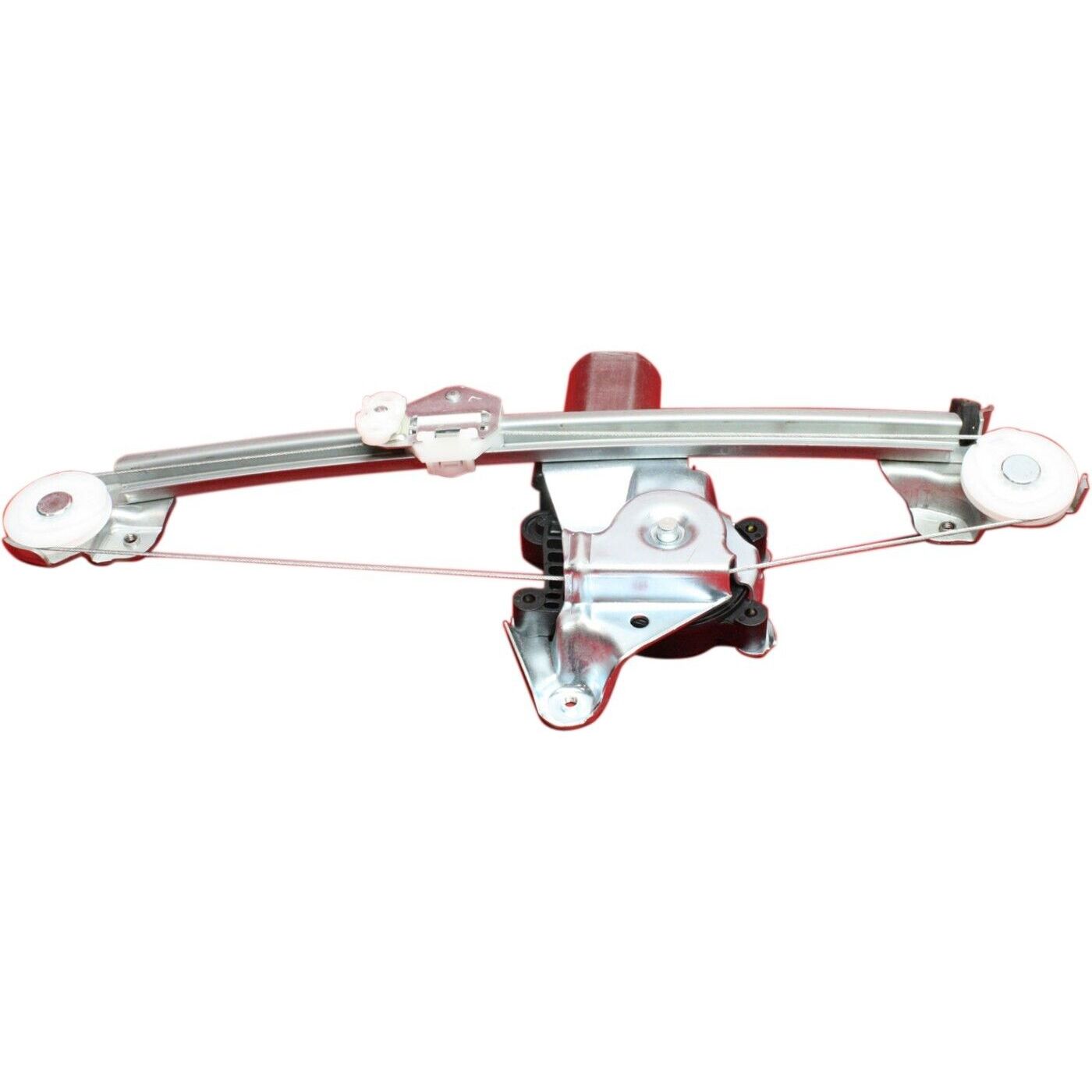 Door Glasses Rear Driver & Passenger Side For 97-98 Cutlass Base Left Right