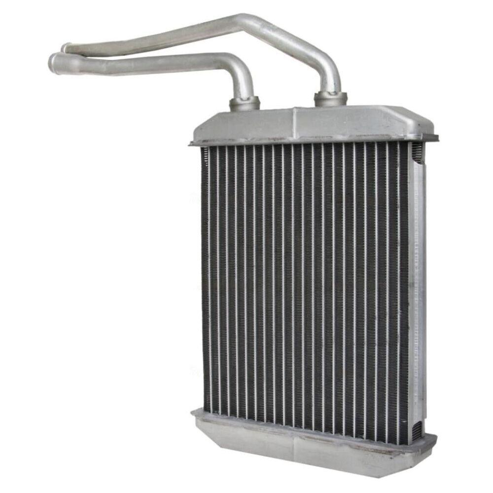 90483 Four-Seasons Heater Core Front -(Aluminum) 94FHCFFSGCK