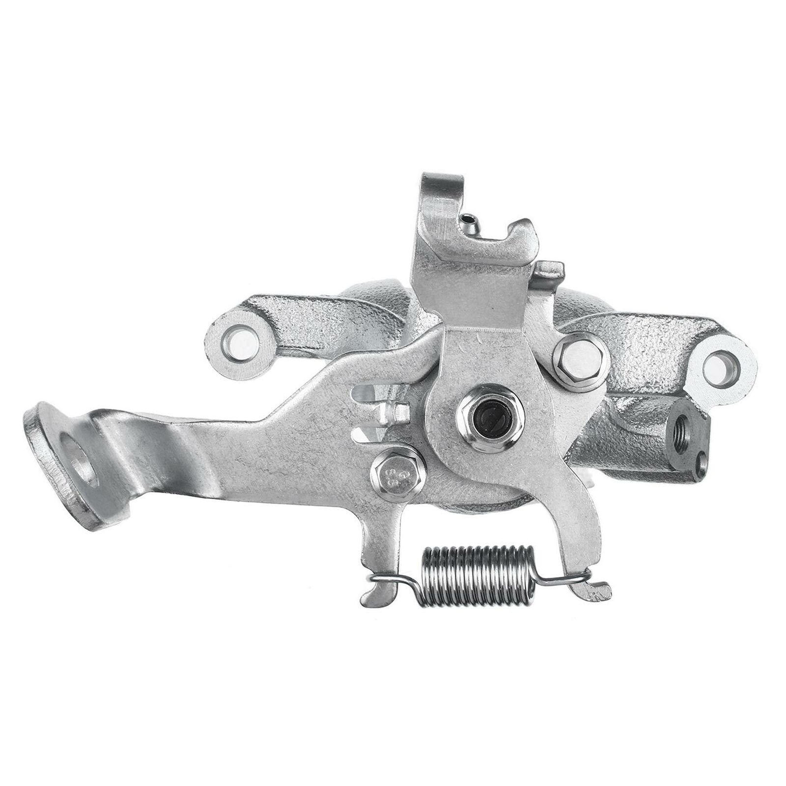 2pcs LH&RH Disc Brake Caliper For Mazda 6 2014 2015 L4 2.5L GHY92699Z