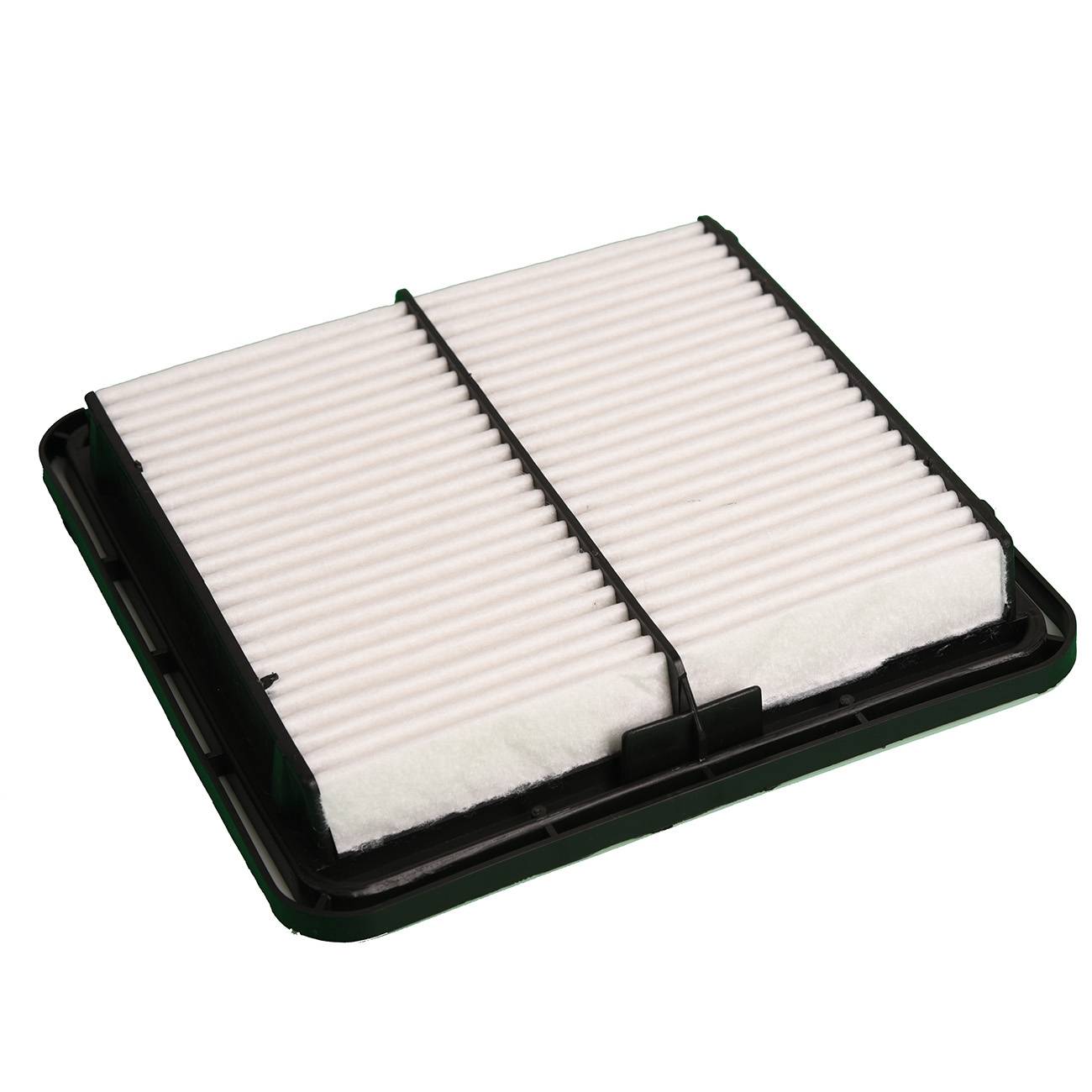 2 Sets Of - Engine Air Filter Cleaner Element For 2005-2019 Subaru Forester