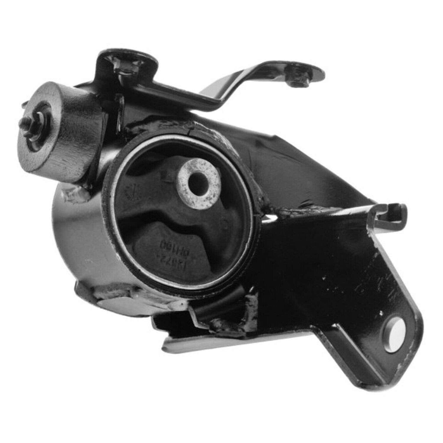 For Pontiac 09-10 Vibe Wagon Toyota 09-13 Corolla Sedan Transmission Mounts