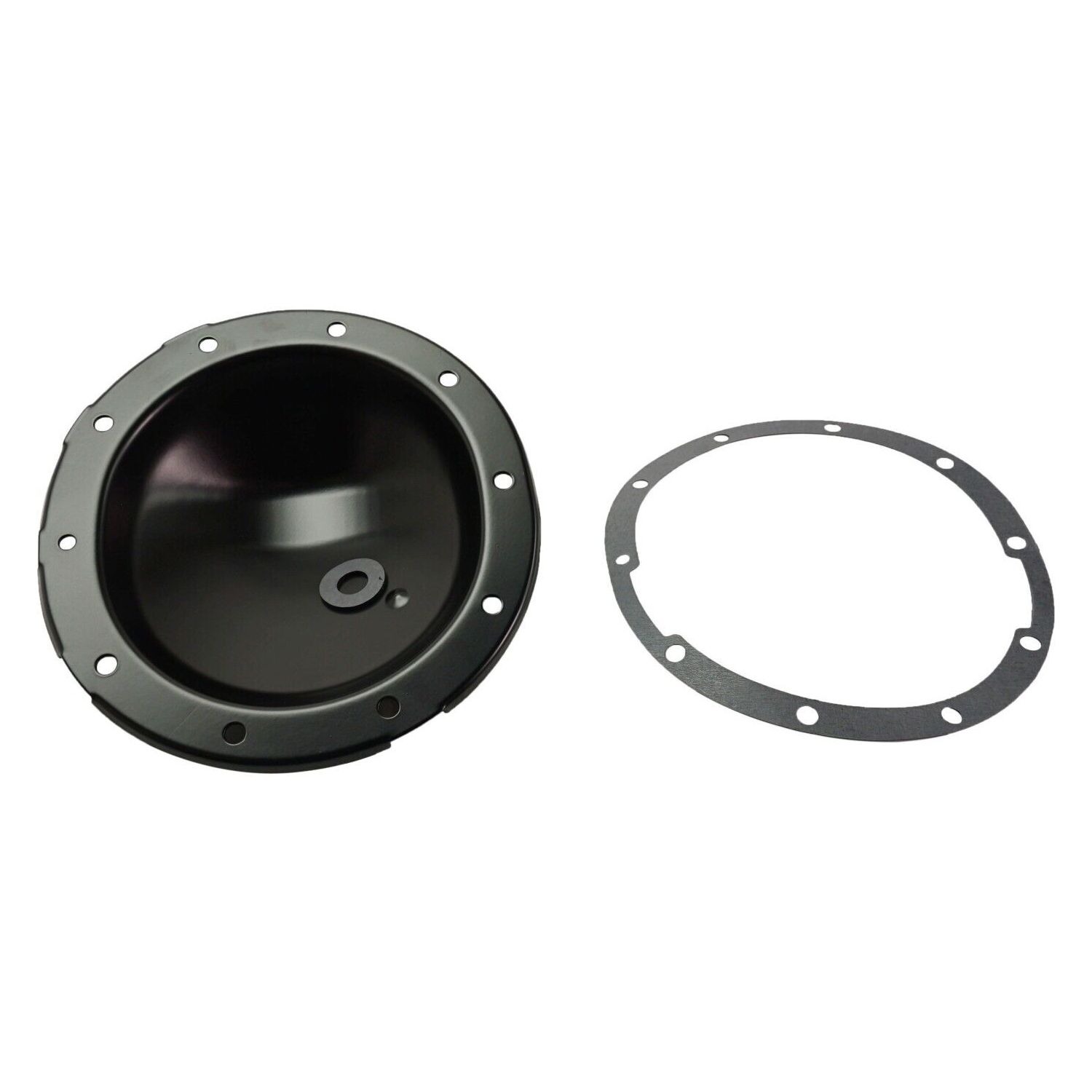 For 86 C1500 Suburban Sierra Classic Sport Utility Differential Covers Rear