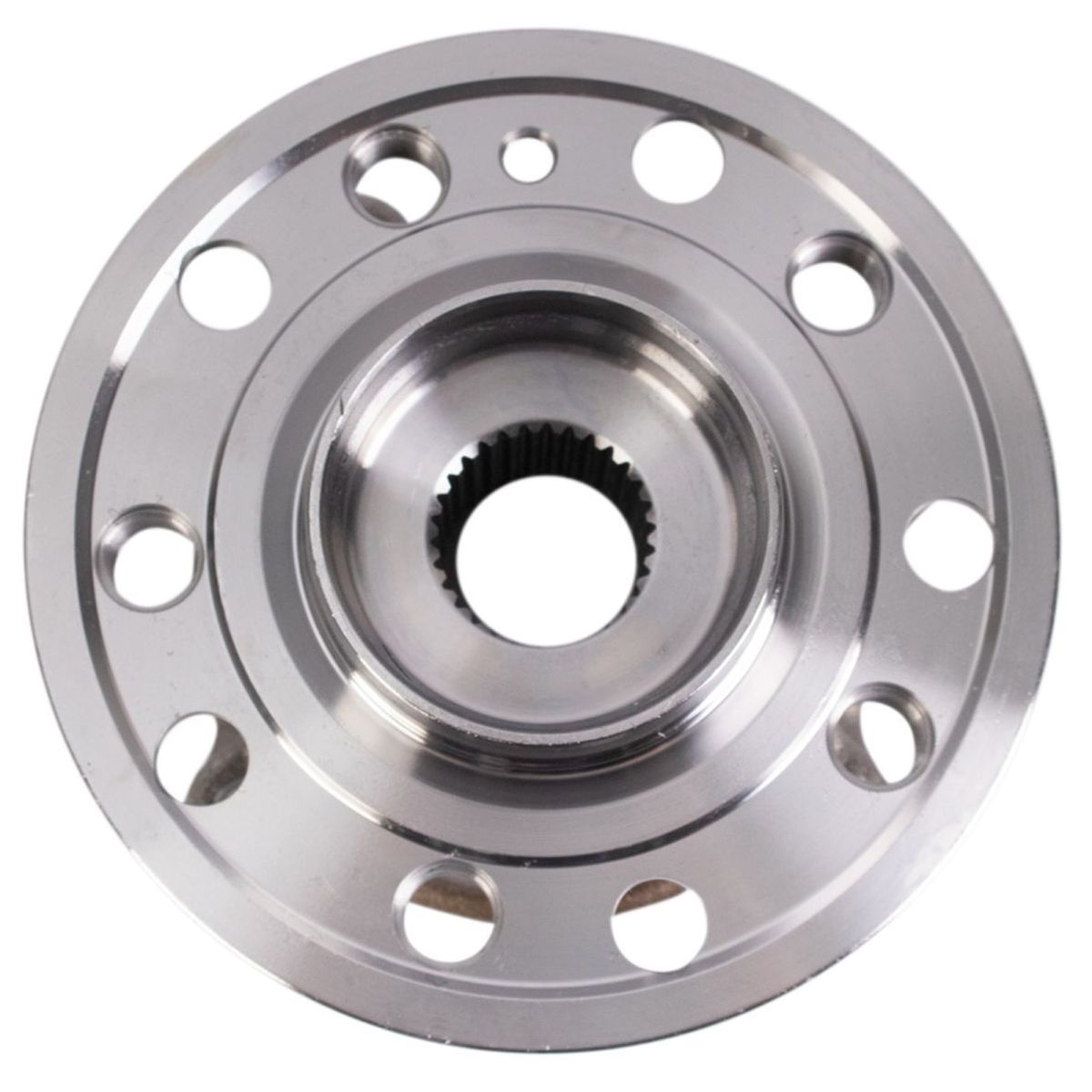 For 2017-2020 Mercedes-Benz C300 Convertible Front Wheel Bearing Hub Assembly