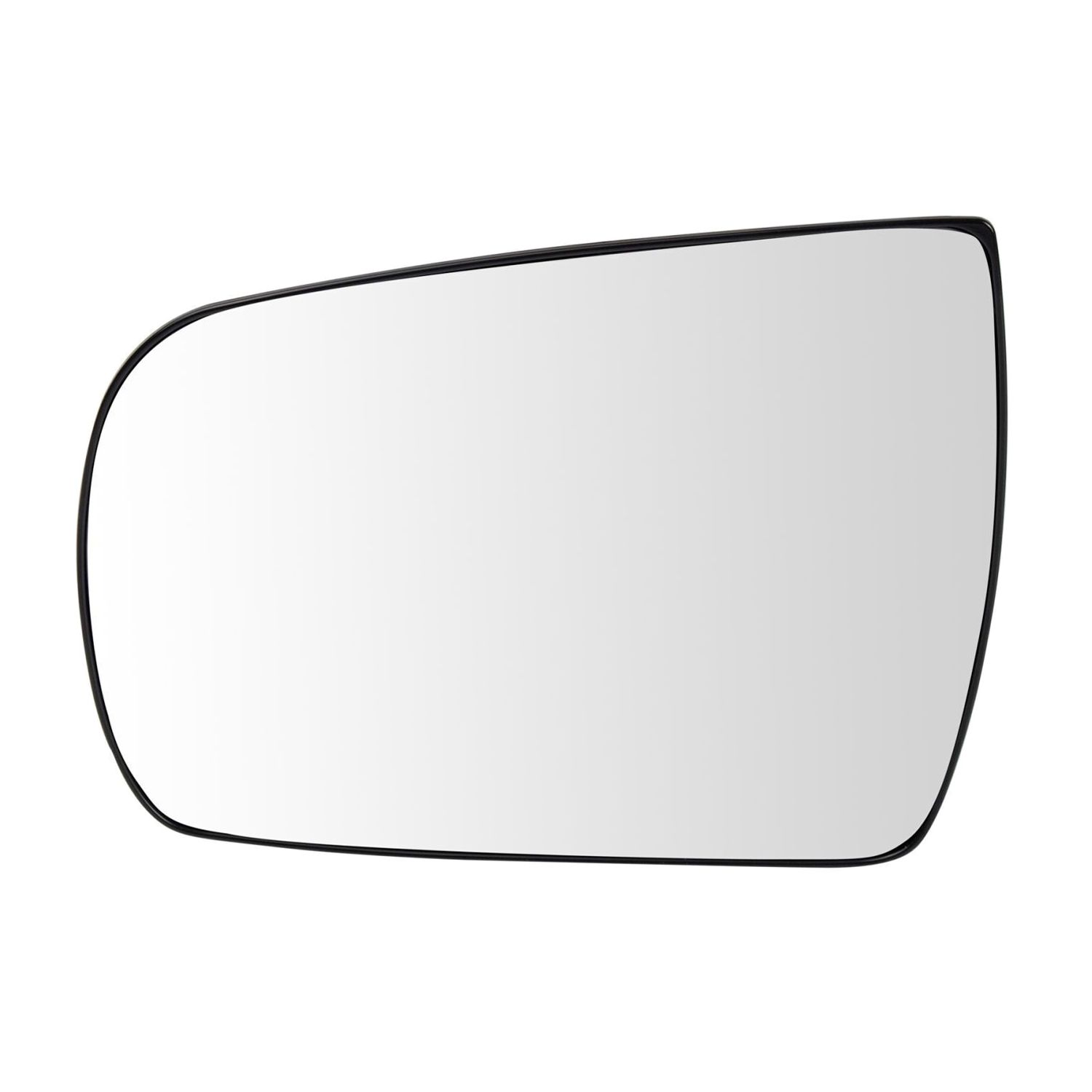 For 2014-2015 Kia Sorento Limited Sport Utility Left Mirror Glass