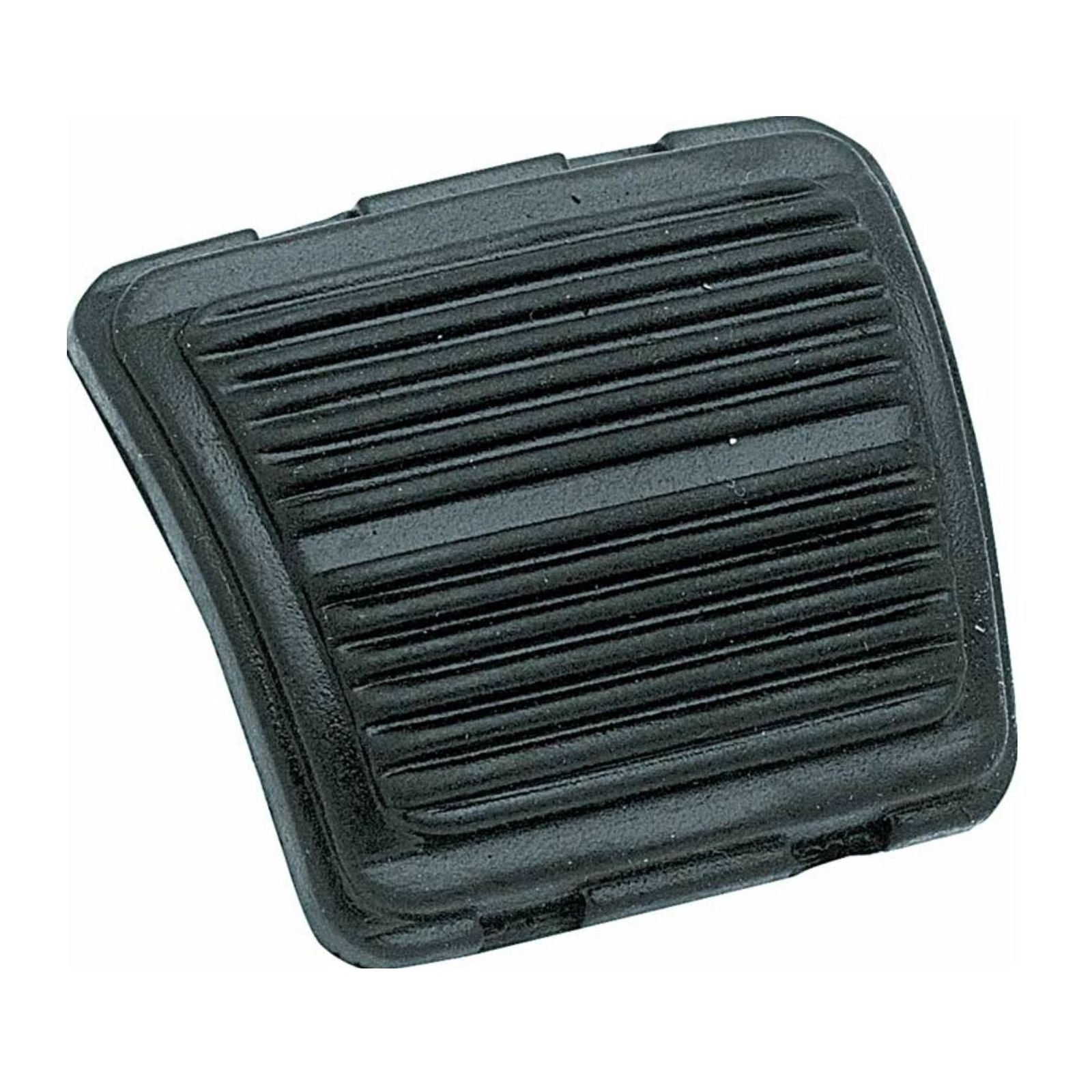 Park Brake Pedal Pad For 69-72 K30 Pickup Base GMC 69-72 C15/C1500 Pickup Base
