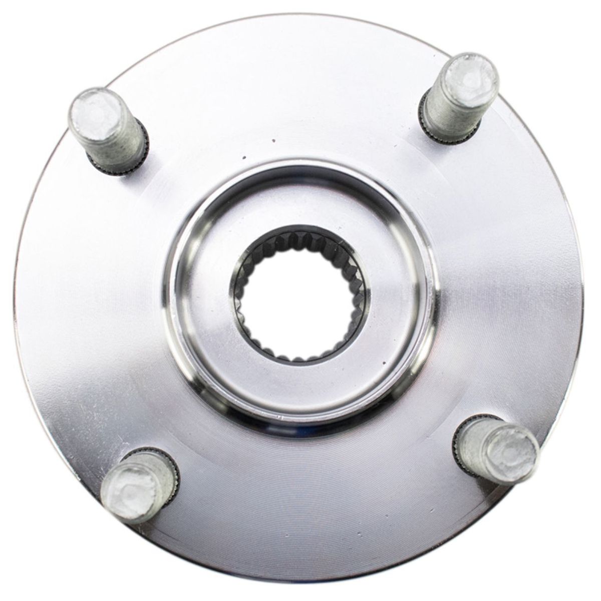 For 2017-2018 Yaris IA Front Wheel Bearing & Hub Assembly Left Or Right Side