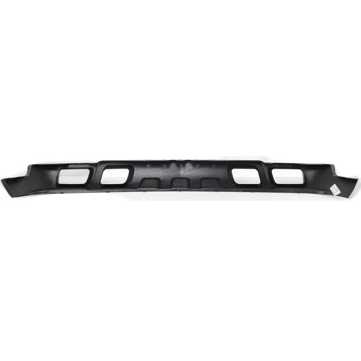 For 2005-2006 Chevrolet Avalanche 1500 LS Kit Air Dam Deflector Valance Front