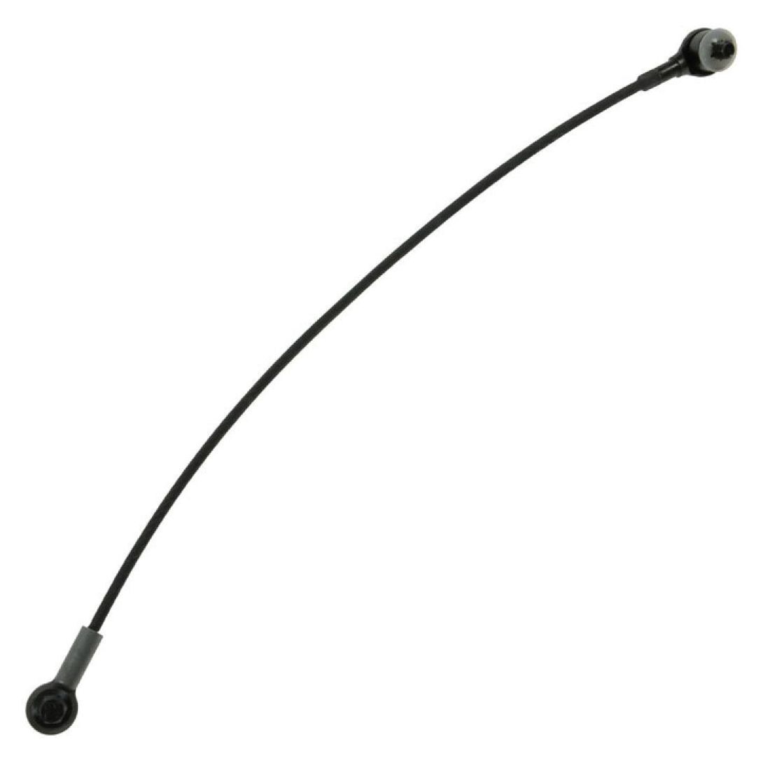 For 03-11 Element Sport Utility Lower Tailgate Cable With Attaching Hardware Set