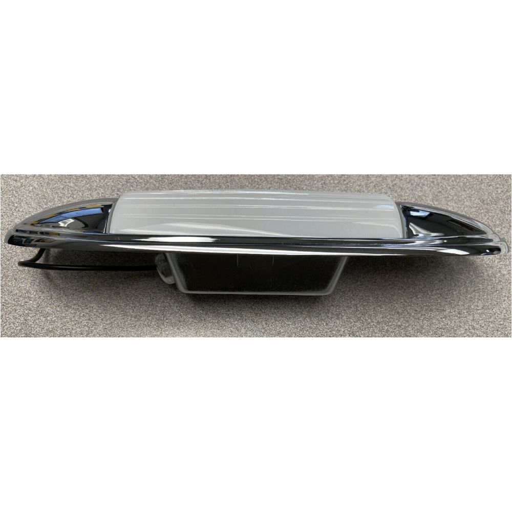 For Ford F-100 F-250 Pickup Truck Dome Light Assembly W/o Switch Open