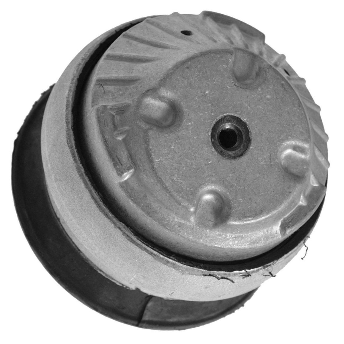 For Mercedes-Benz Front Motor Engine Mount Left Or