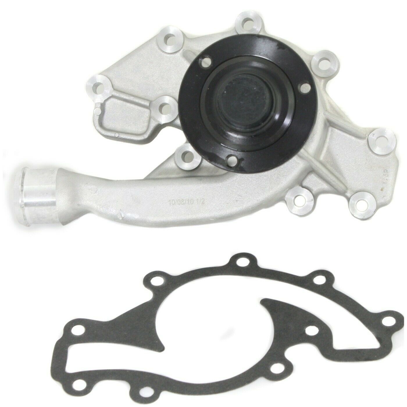 Water Pump For 97 Defender 90 94-04 Discovery 95-02 Range Rover 3.9L 4.0L 4.6L