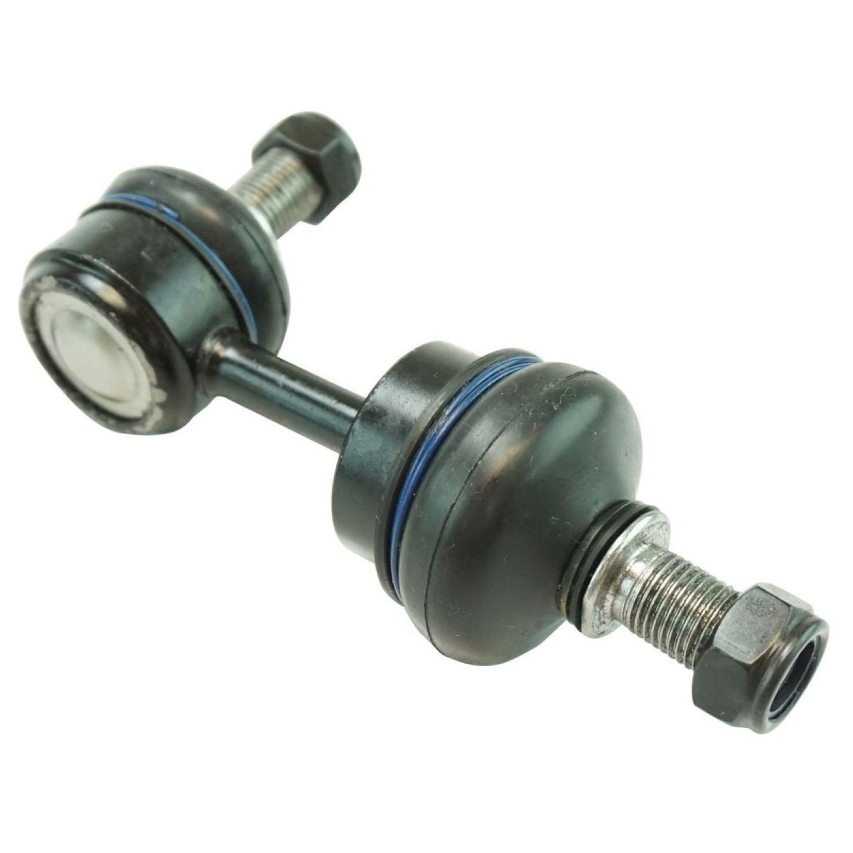 Front & Rear Complete Strut & Shock Absorber Kit W/ Sway Bar End Links