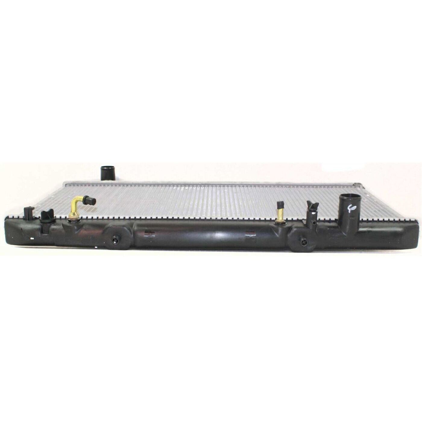 For 1990-1994 Lexus LS400 Radiator Lx3010125 1640050090