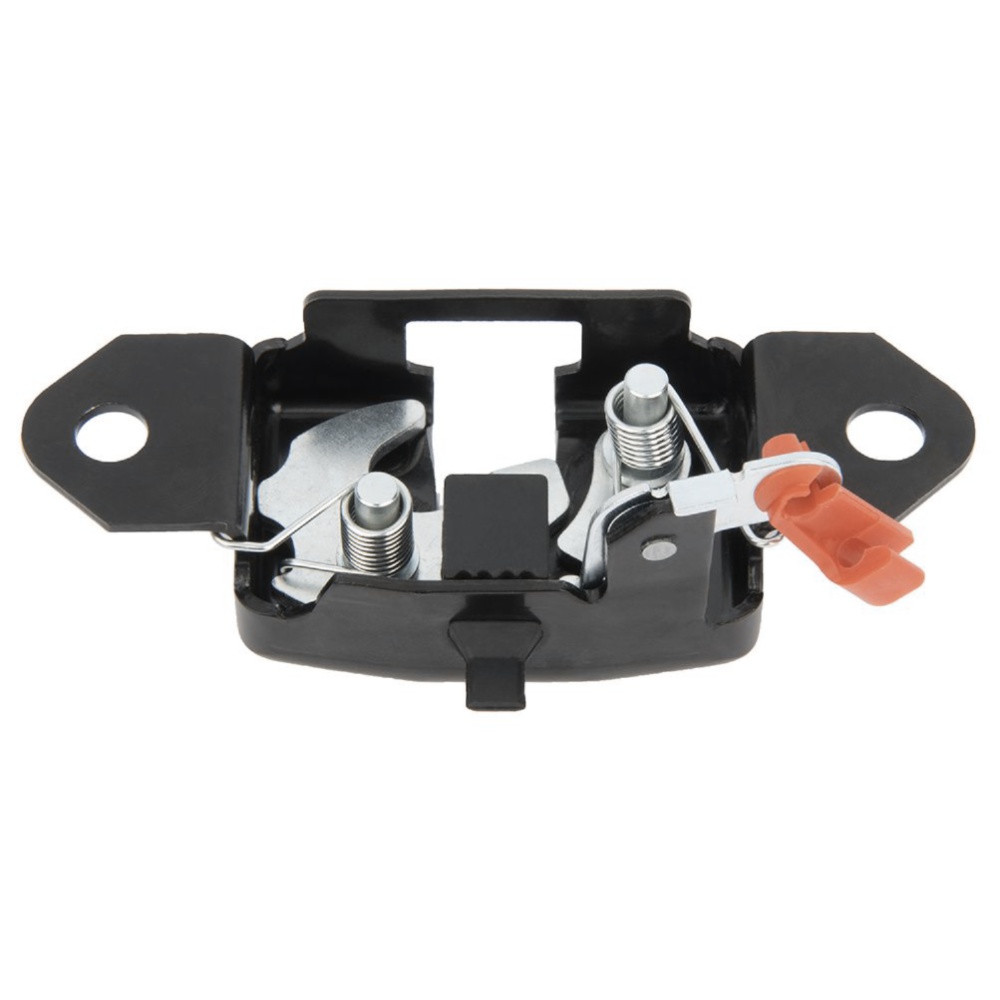 3 Sets Of - Tailgate Latch Assembly Driver Or Passenger For 2004-2012 Nissan Titan