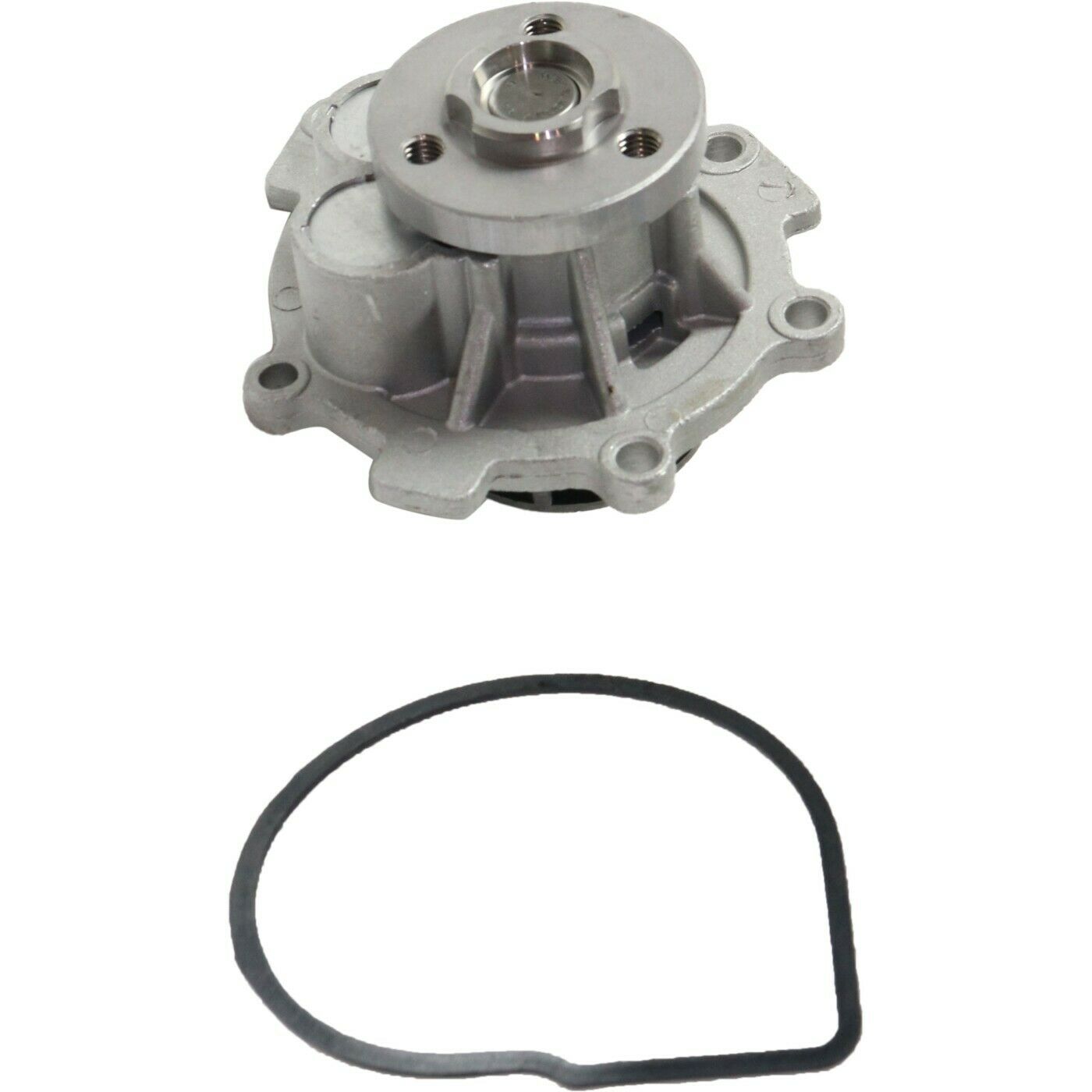 Water Pump For Astra Aveo Aveo5 Cruze G3 G3 Wave Limited Sonic 25195119 24405895