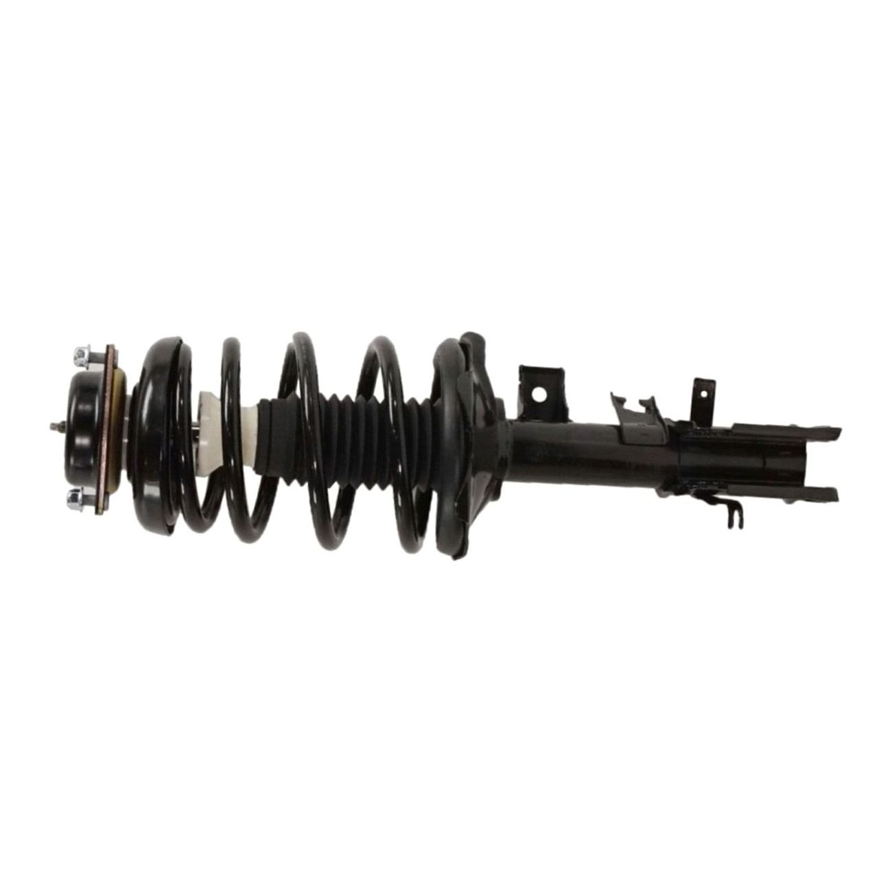 Loaded Strut For 1999-2001 QX4 1999-2001 Pathfinder 4WD Front Driver Side