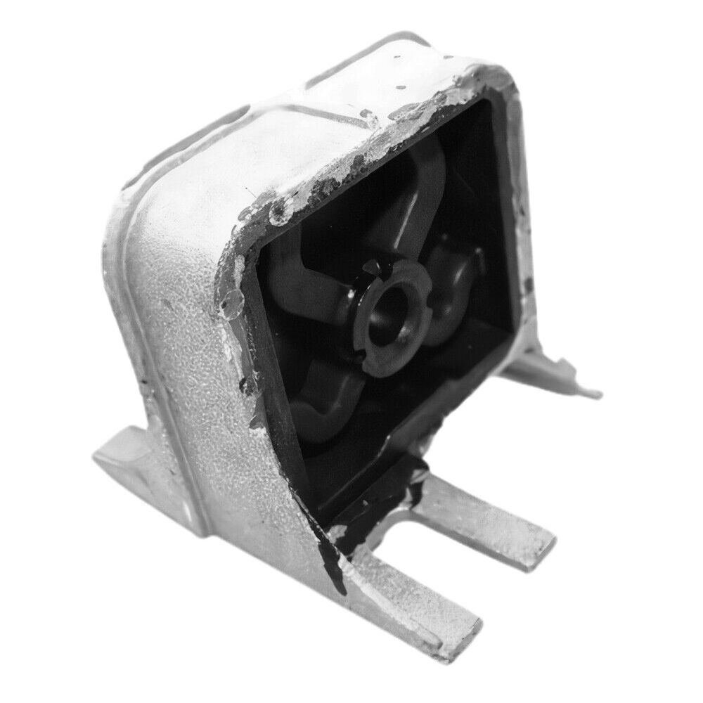 Front Right Front Rear & Rear Lower Engine Mounts 4pcs Fits Auto