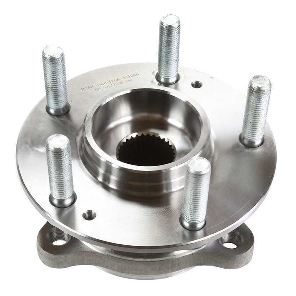 Front Wheel Bearing Hub For 2007-2012 Veracruz Kia 2011-2014 Sorento AWD