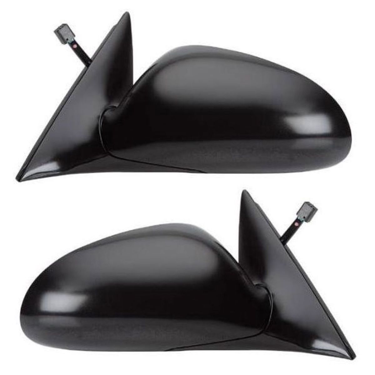 For 97-05 Century 97-04 Regal 98-02 Intrigue Power Mirrors Left & Right Set