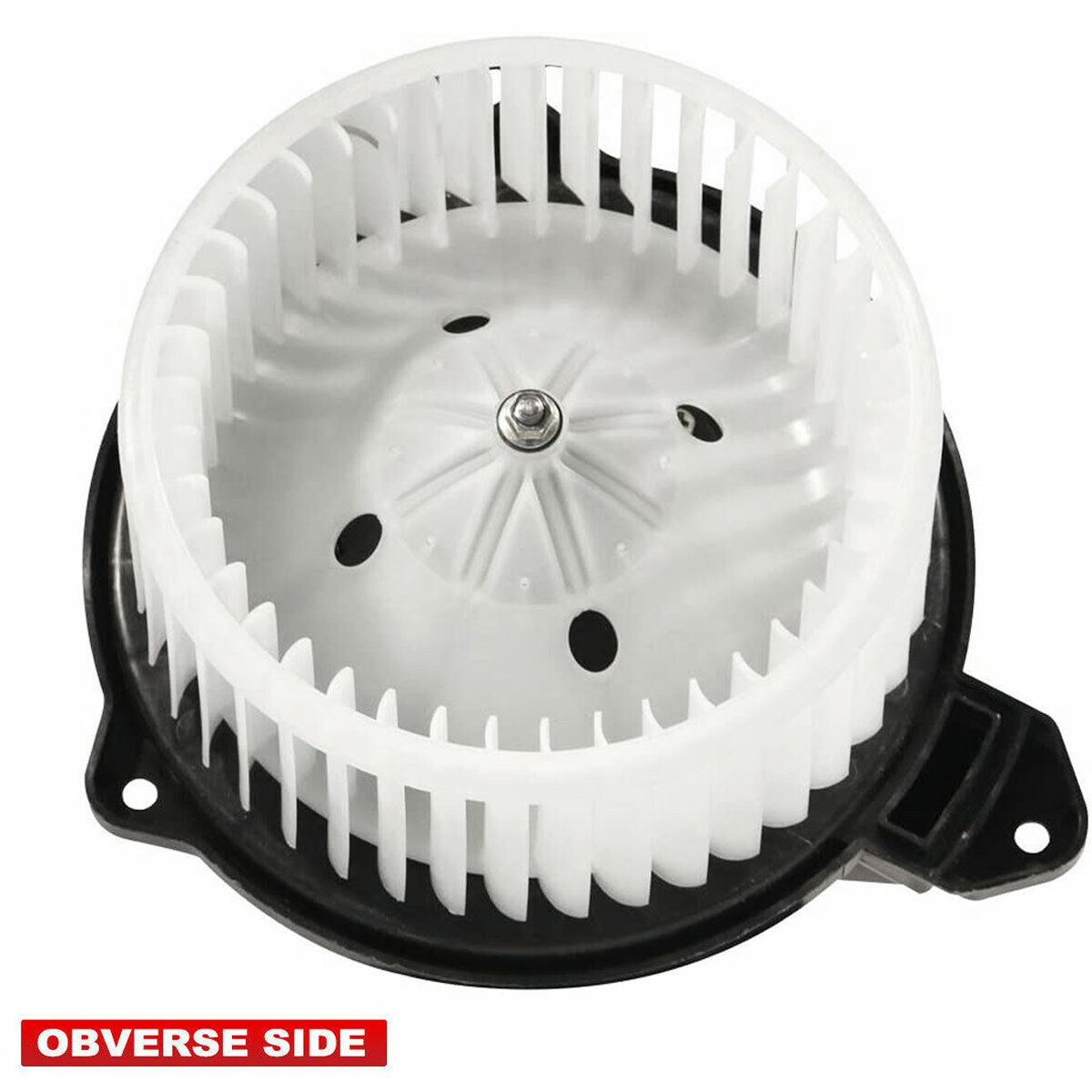 HVAC Heater Blower Motor For Dodge Ram 1500 2500 3500 02-10 Jeep Grand Cherokee