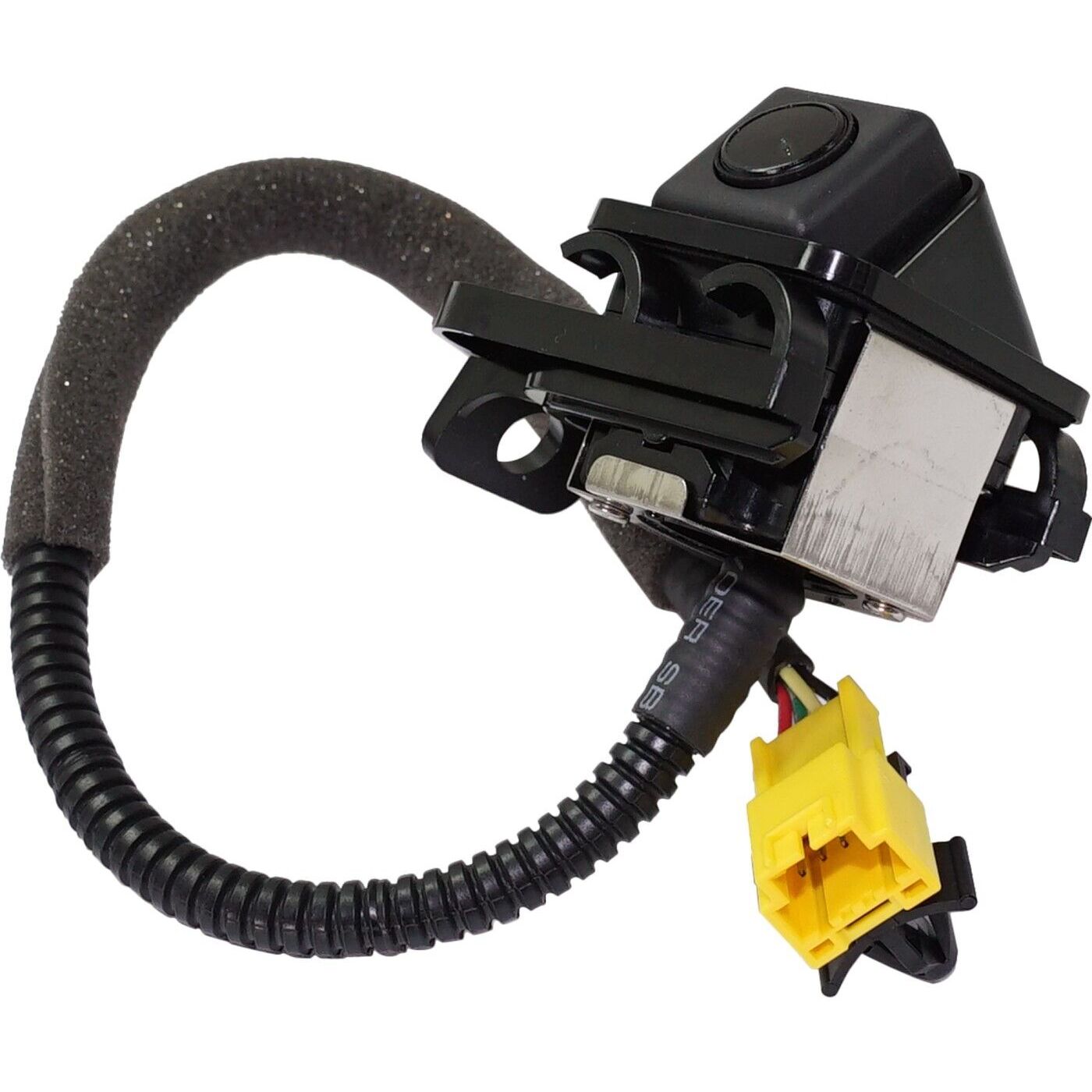 Back Up Camera For 2011-2013 Kia Forte EX Hatchback Colored