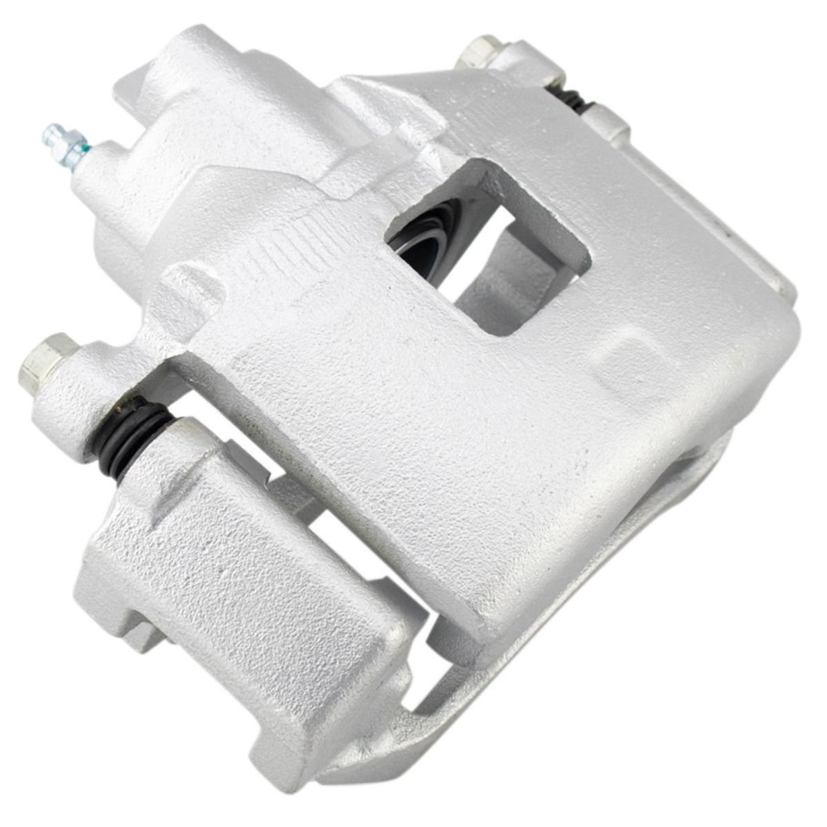 For 05-08 Grand Prix Front Disc Brake Caliper With Bracket & Hardware Right