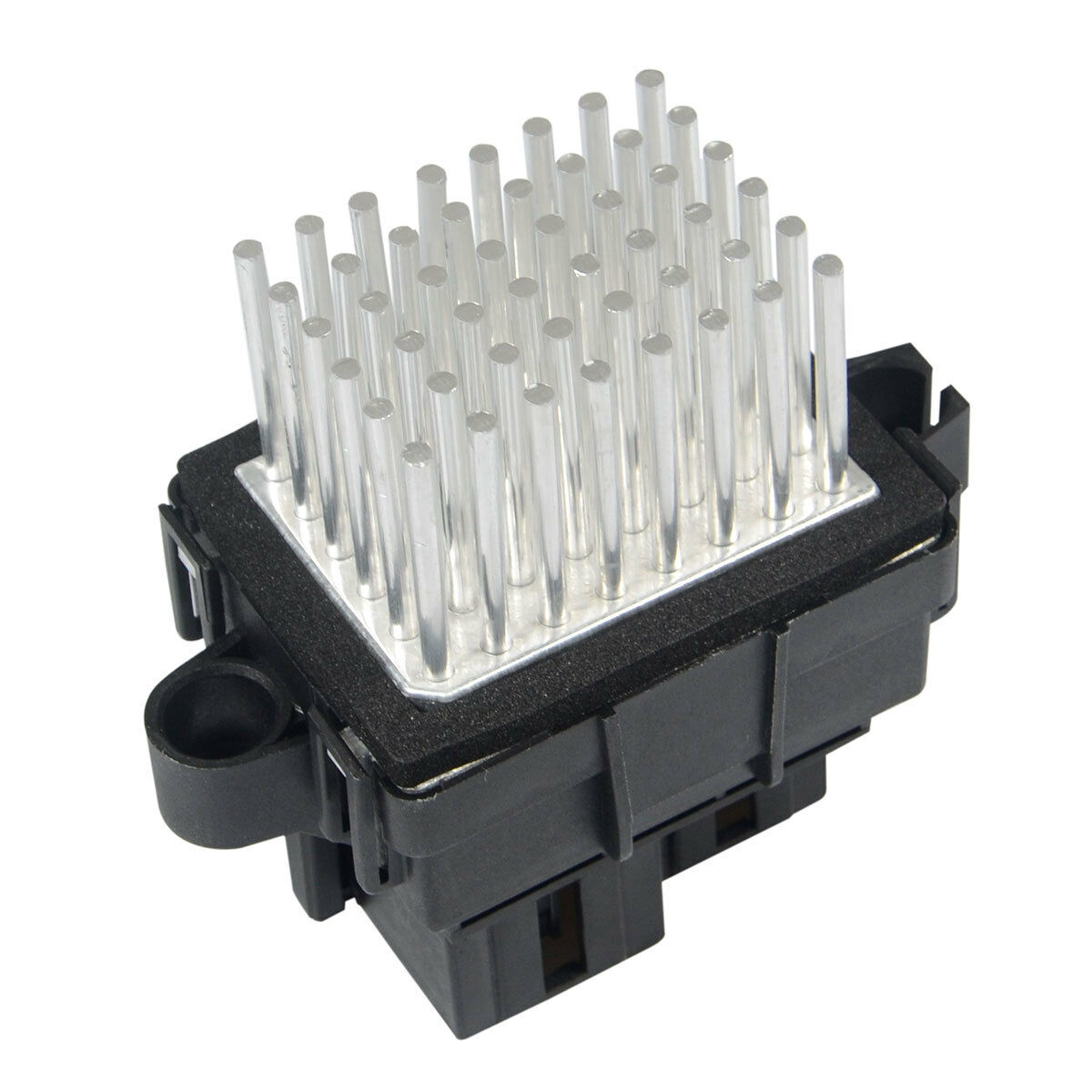 2 Sets Of - Blower Motor Module Resistor For Buick Cadillac CTS H2 Pontiac Saturn
