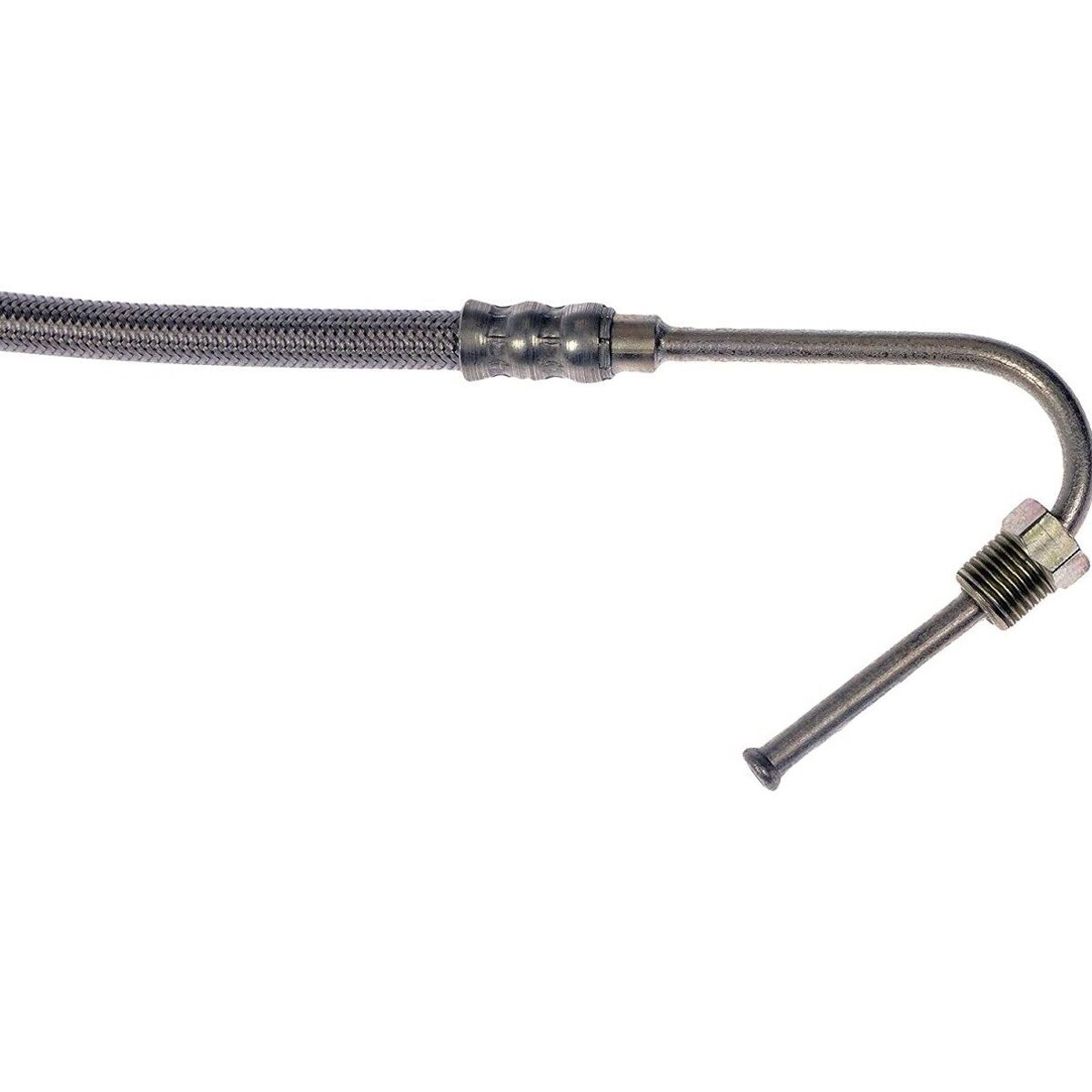 Brake Line Front For 1997-1999 Ford Expedition Eddie Bauer Sport Utility Truck