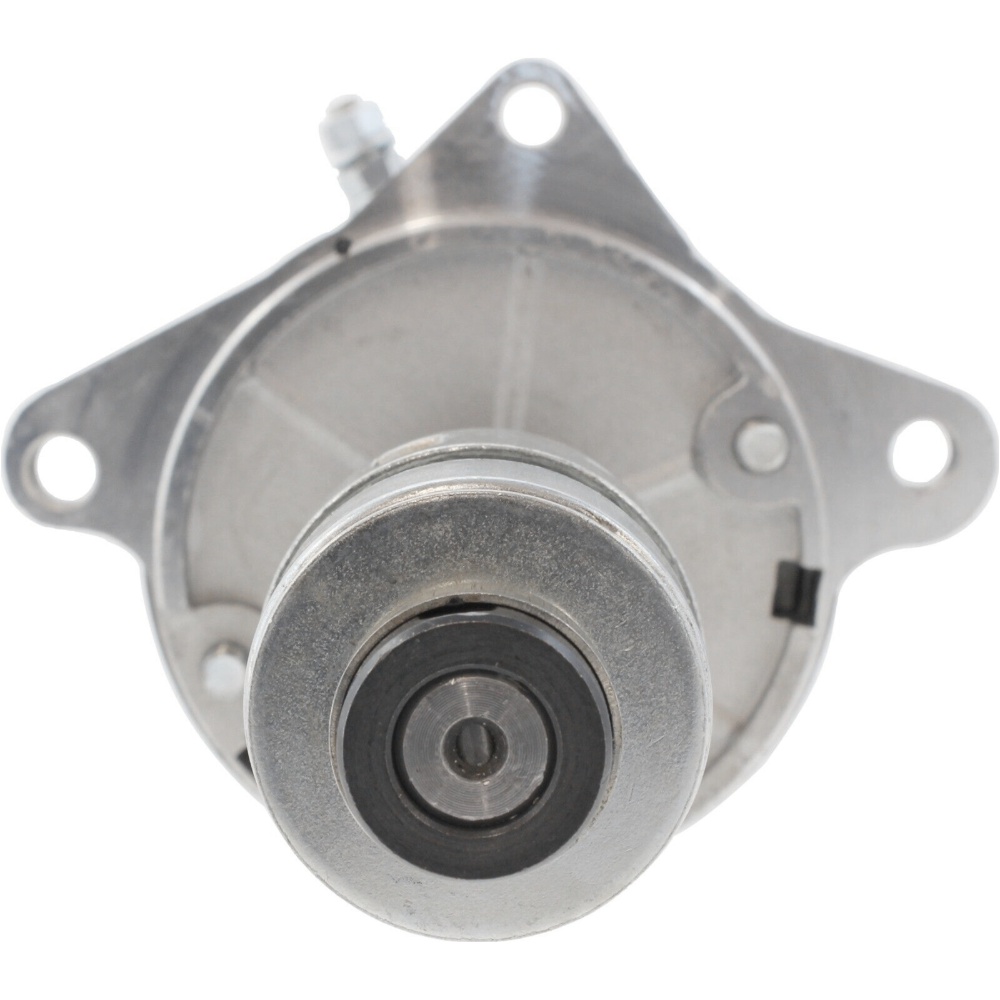 Starter W/ Drive For Ford Tractor Farm 600 700 800 900 1728948 C3NF-11001-A