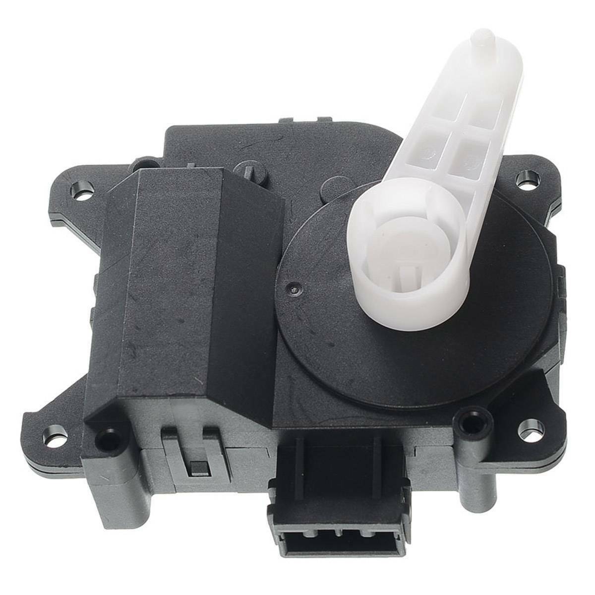 AC Heater Blend Door Actuator For 07-15 Ford Edge 07-15 Lincoln MKX Right Main