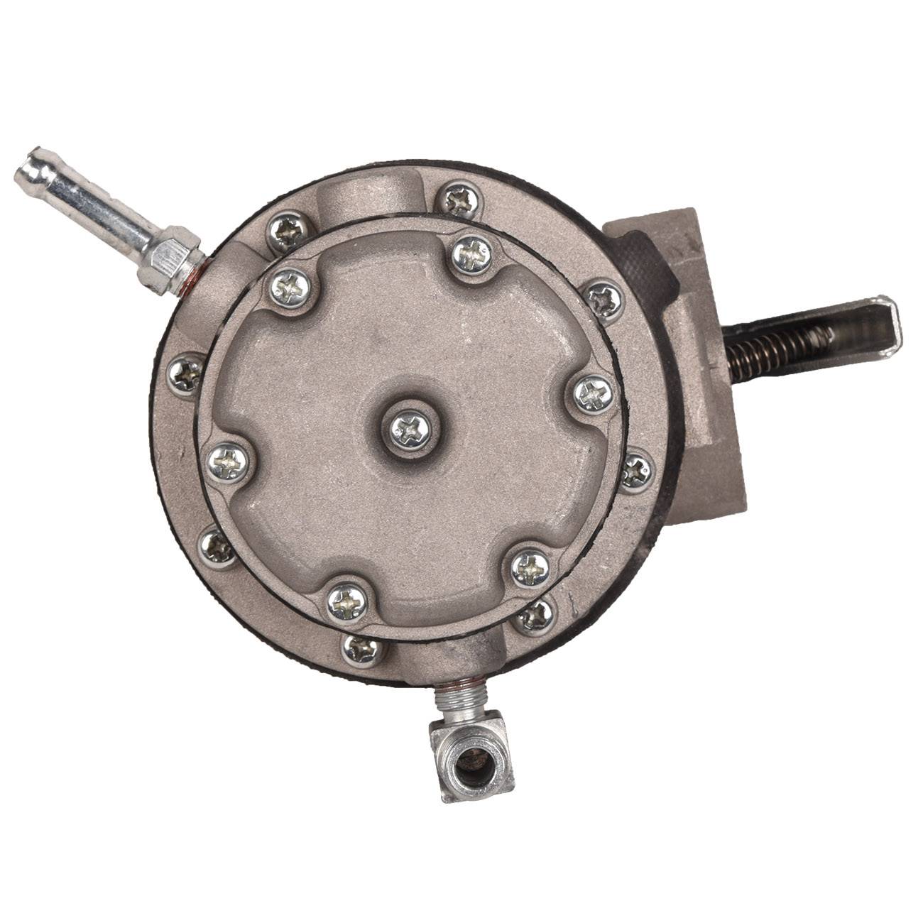Radiator Cooling Fan Visco Clutch For BMW E24 E28 E30 E34 E36 11521740962