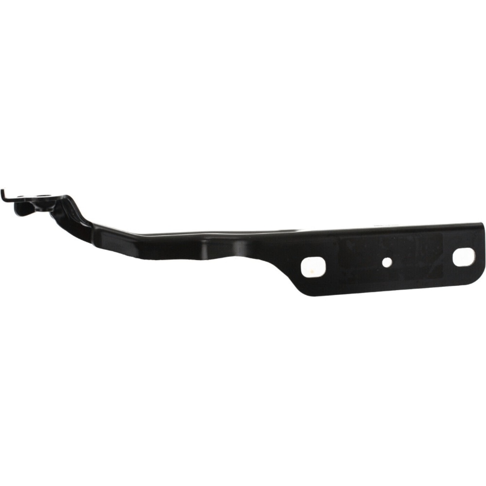 2 Sets Of - Hood Hinge For Chrysler 11-14 200 07-10 Sebring Convertible 200 Driver