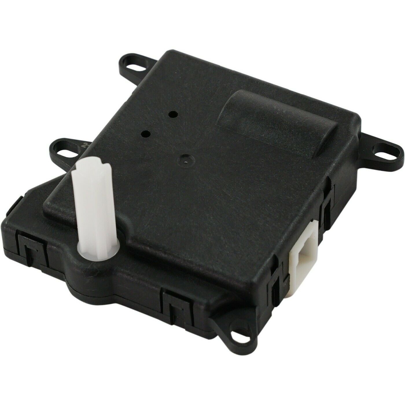 2 Sets Of - HVAC Heater Blend Door Actuator For 2002-2016 Ford Lincoln Mercury