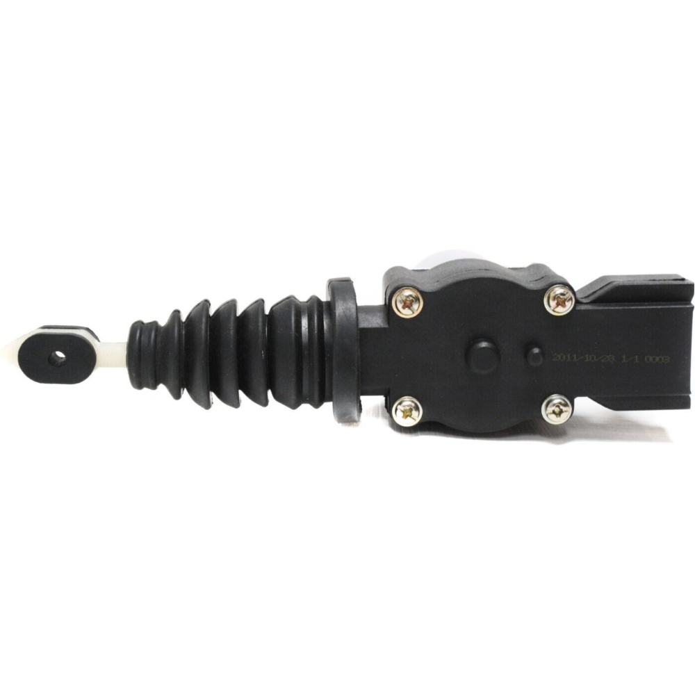 Door Lock Actuator For 82-92 Chevrolet Camaro Set Of 4 Front And Rear