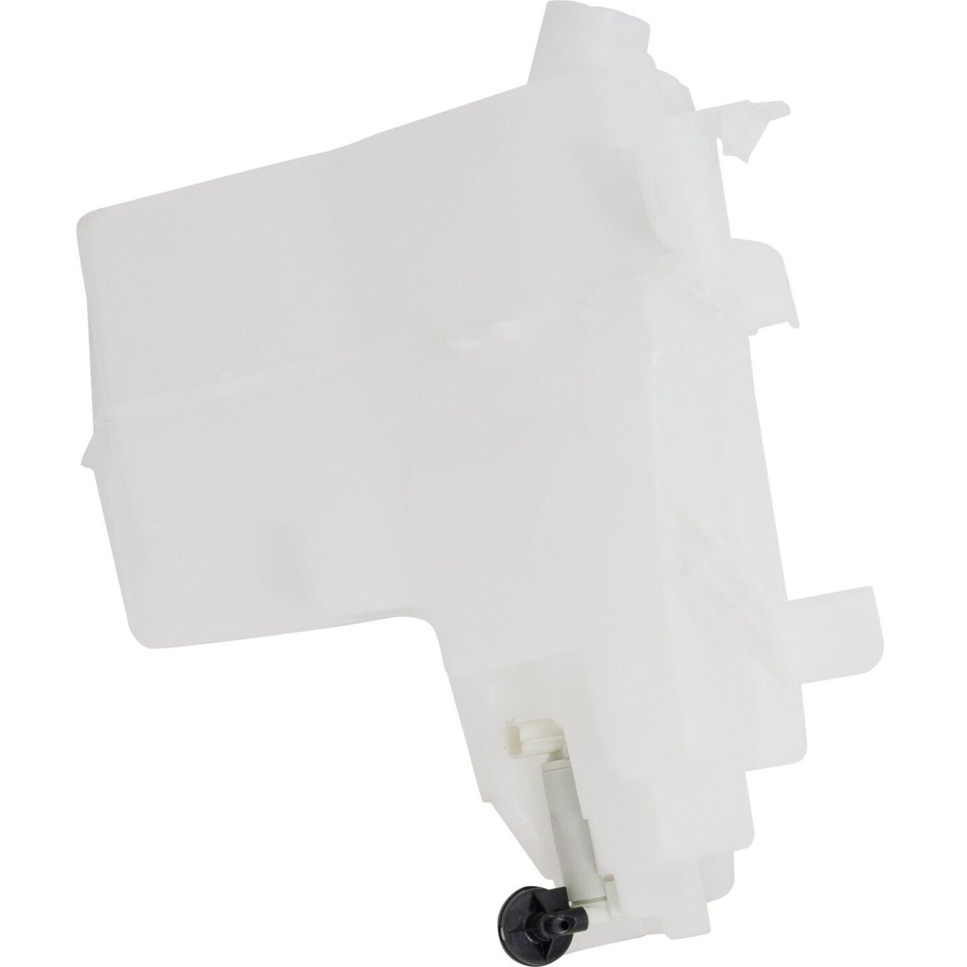 Washer Reservoir For 18-20 Nissan Kicks SR Sport Utility 289105Rl0A With Pump