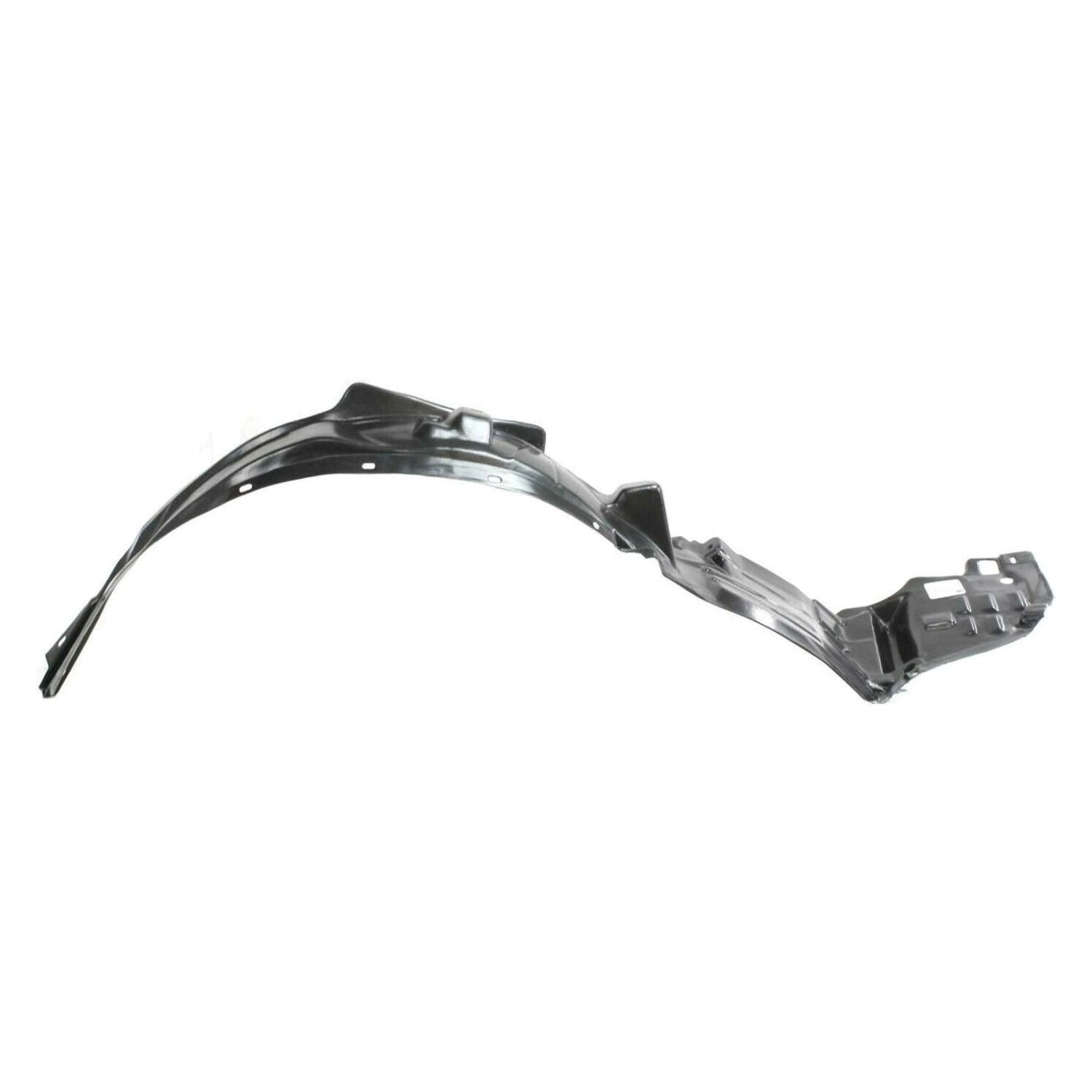 Splash Shield For 1999-2004 Honda Odyssey Front Passenger Side
