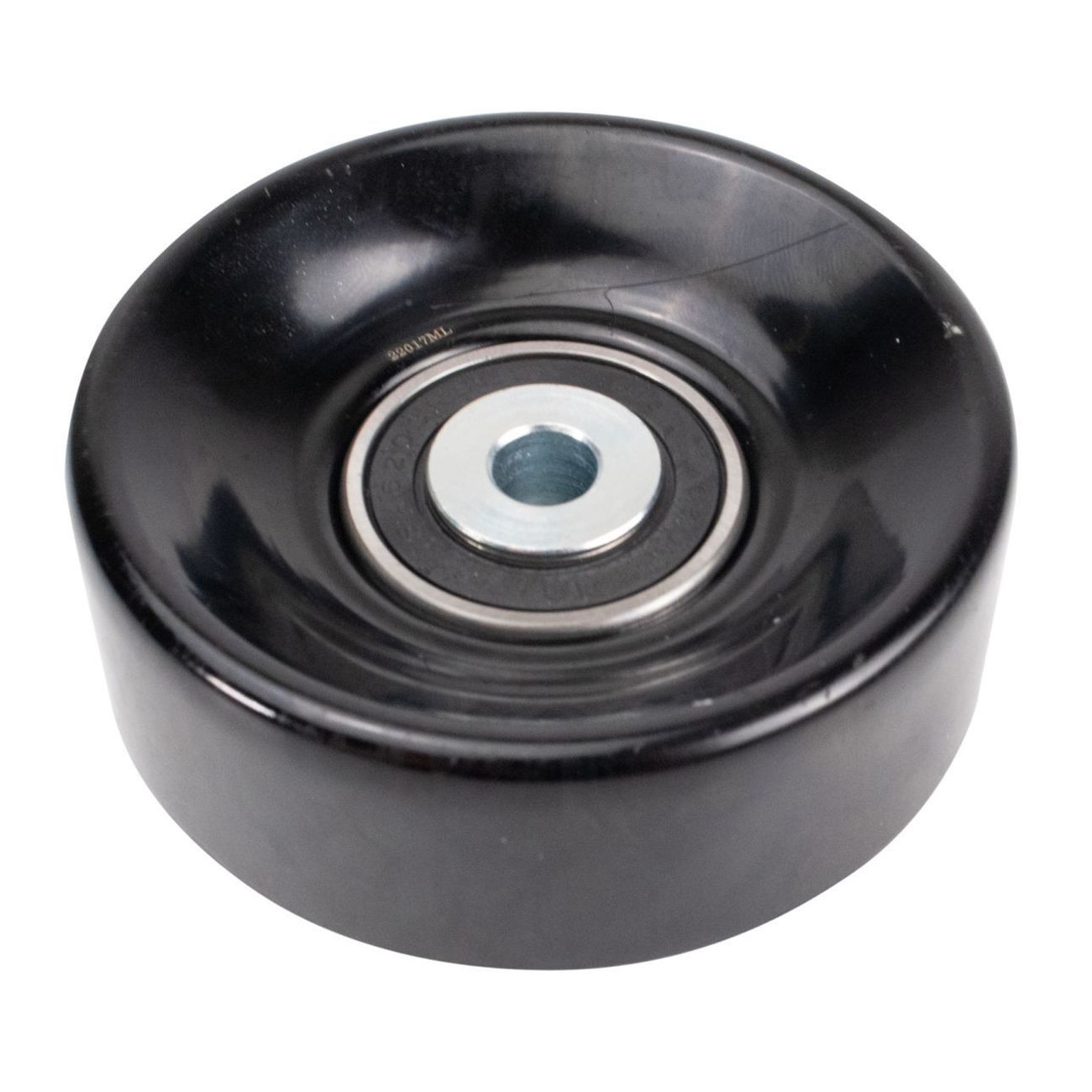 Serpentine Belt Tensioner Pulley Fits Buick Chevrolet Chrysler Dodge Ford GM