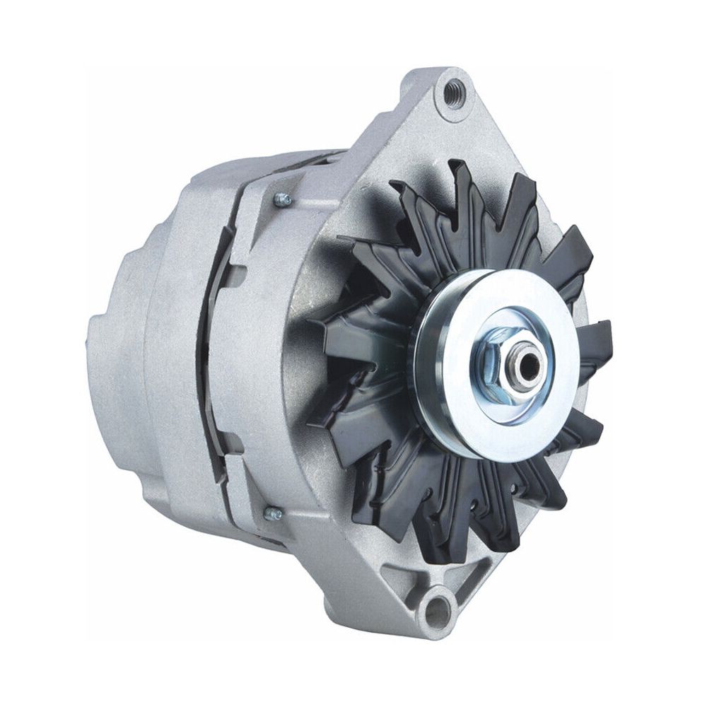 108A Alternator For 1985-1990 P3500 Pontiac 1986 Bonneville 5.0L 1105618 Al561X