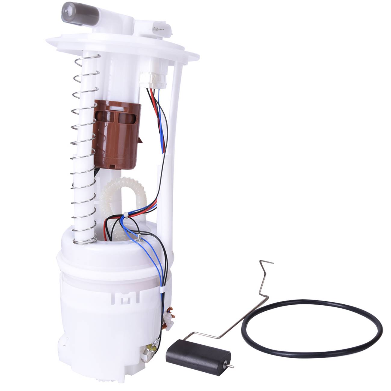 For 2005-2015 Equator Frontier Pathfinder Xterra Electric Fuel Gas Pump E8743M