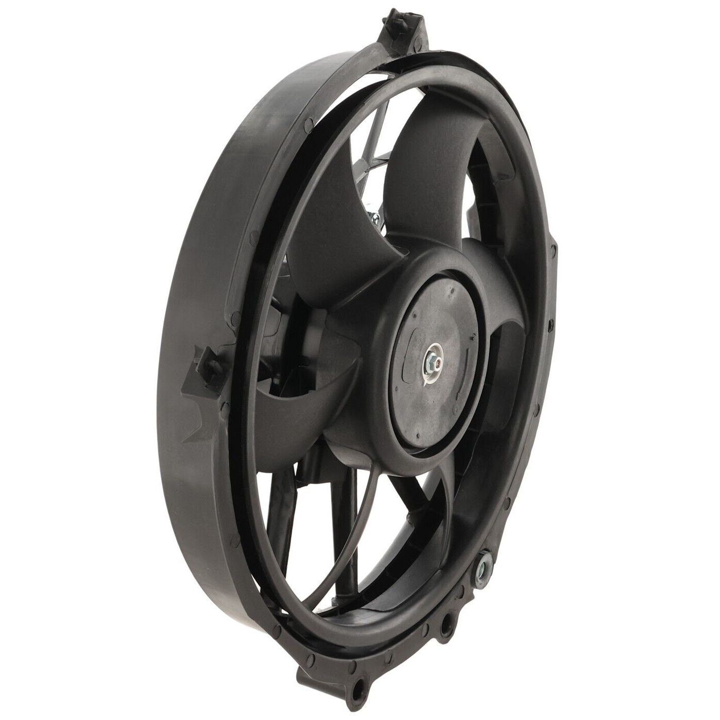 For 2000-2007 Taurus SEL Sedan A/C AC Cooling Fan Motor Right Passenger Side