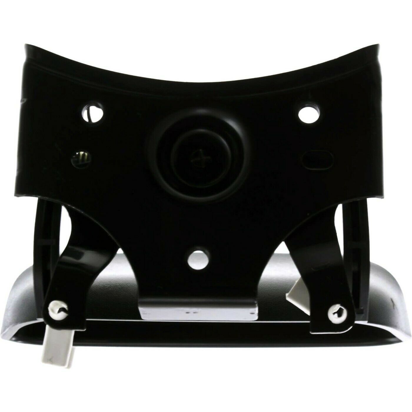 Tailgate Handle For Classic H2 Sierra Silverado Textured Black Exterior