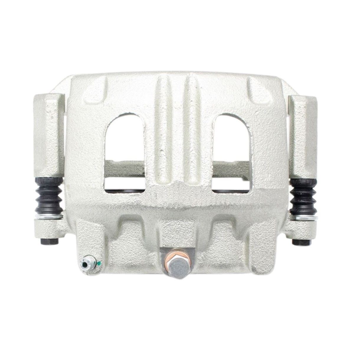 For 02-05 Mountaineer Front Disc Brake Caliper With Bracket & Hardware Right