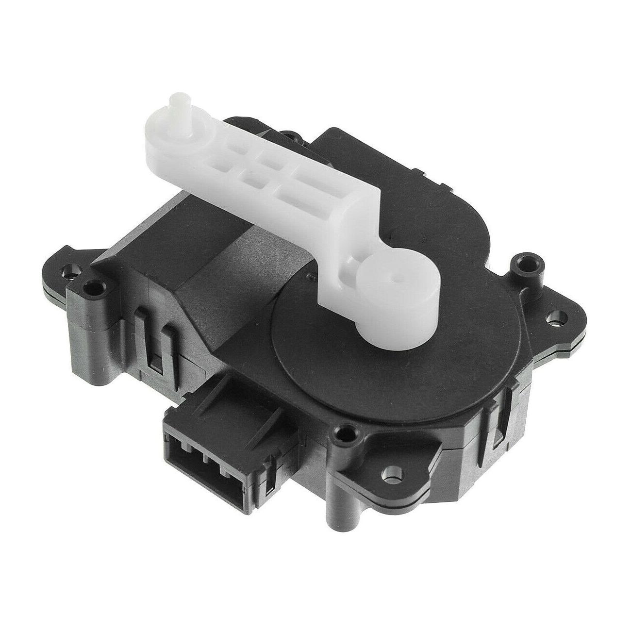 Left Main Blend Door Actuator For Acura TL Acura ZDX Honda Odyssey Temperature