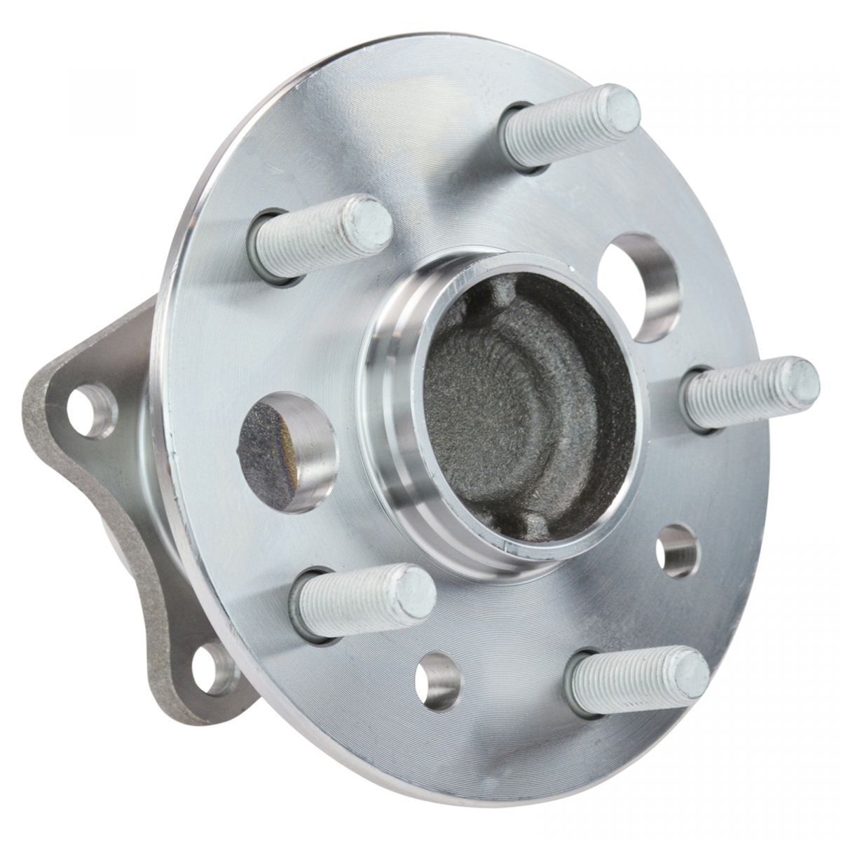 Rear Wheel Hub & Bearing Right Passenger Side For 2001-2012 Lexus Toyota W/ ABS