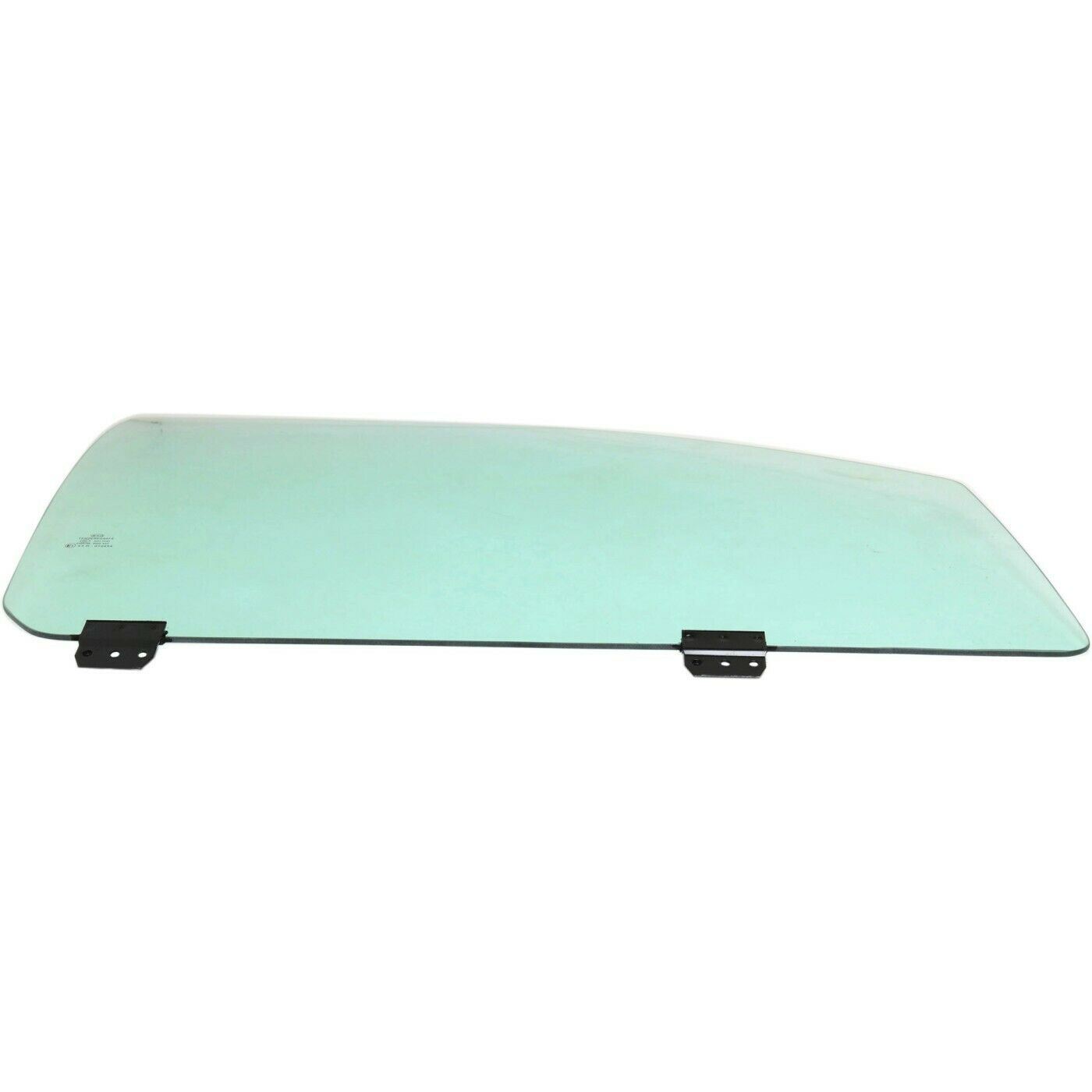 Door Glass Front Passenger Side For 1500 2500 3500 4500 5500 Truck RH Hand