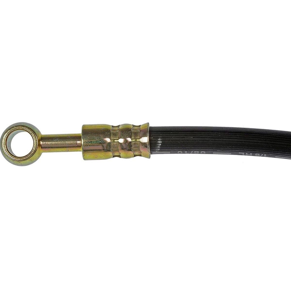 For 2015 Pilot SE Brake Line Front Driver Or Passenger Side Right Left/Right